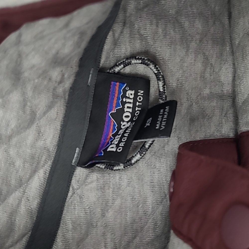 Patagonia Long sleeve Pullover - Picture 7 of 8
